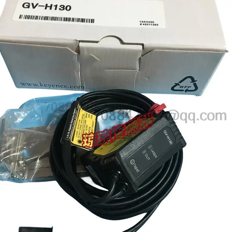 Оригинальный 100% GV-H130 GV-H45 /GV-H450