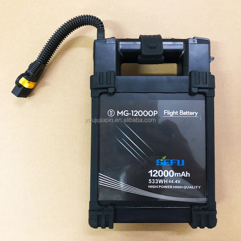 

Agras mg1p mg 12000 battery mg12000p mg-12000p battery mg-1s battery for mg-1p agriculture drones dji parts