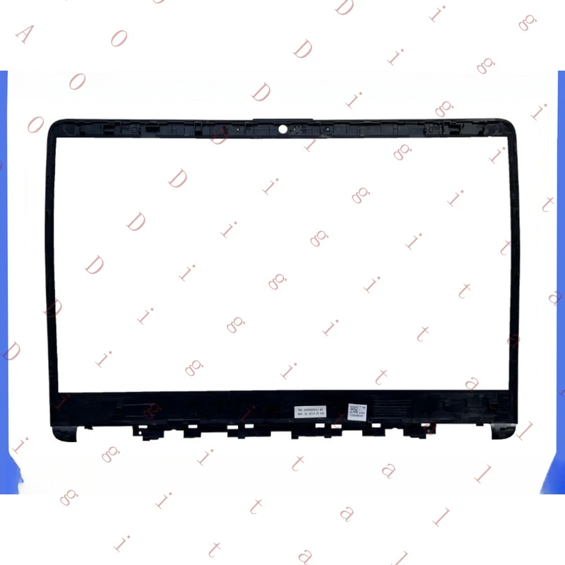 Фото Новая передняя рамка для ЖК-дисплея HP 14-DQ, артикул EA0PA002010 №2