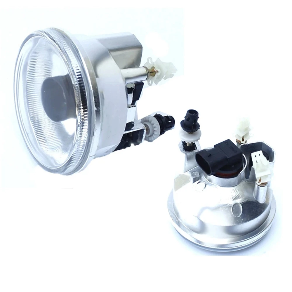 Противотуманные фары в сборе для переднего бампера автомобиля дальнего света