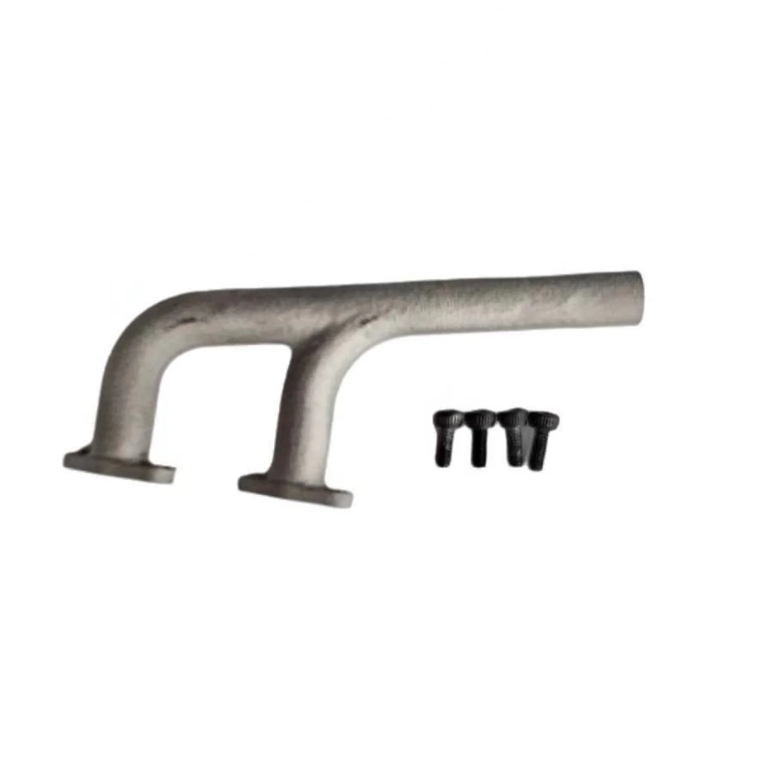 

Труба выпускного коллектора для TOYAN FS-L200, двухцилиндровый 4-тактный нитродвигатель, модель, аксессуары, детали