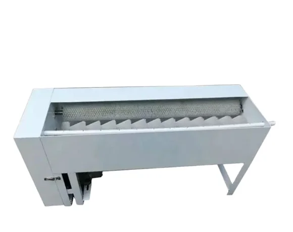 

Small model egg washing machine Duck egg washer and cleaner