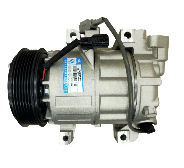 

MJ 52210 Auto air ac compressor for 2013- Nissan Teana Altima car air ac conditioning parts 926003TA0D/926003TA0E /926003TA5E