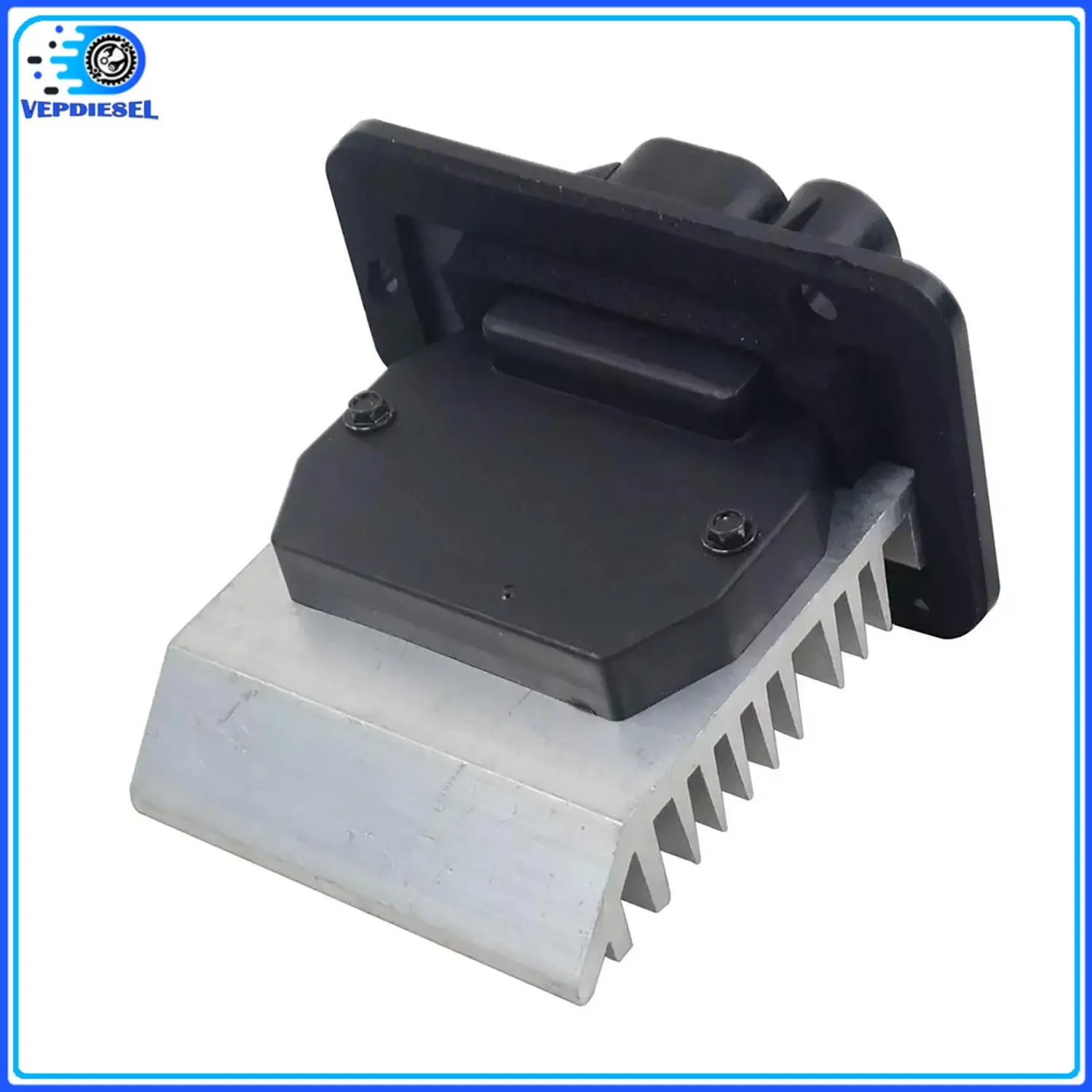 Резистор двигателя вентилятора ATC MT1833 4720046 4P1721 Подходит для Jeep Grand Cherokee 1993-1996 гг. 4.0L