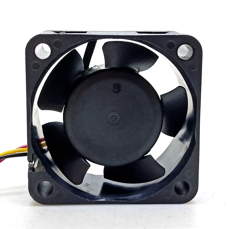 40 мм Новый охлаждающий вентилятор для Y.S tech FD124020UB-N 4020 12v 0.36a 3wire охлаждающий вентилятор 40x40x20 мм