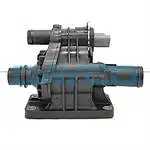 

DT1106H for thermostat slot complete 308 PARTNER TEPEE / BERLINGO III / FOCUS III CB8 TDCI FOCUS III