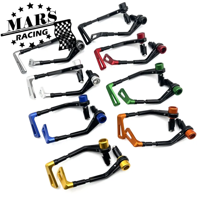 

Motorcycle Accessories Motorcycle Brake Handle Protects CNC Motorcycle Bow Guard For KAWASAKI ZH2 Z H2 GTR1400 NINJA H2 SX H2R