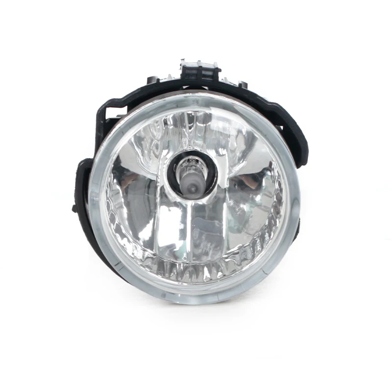 

Передний бампер для Subaru Impreza WRX STI 2008-2010 / Forester SH 2009- 2012