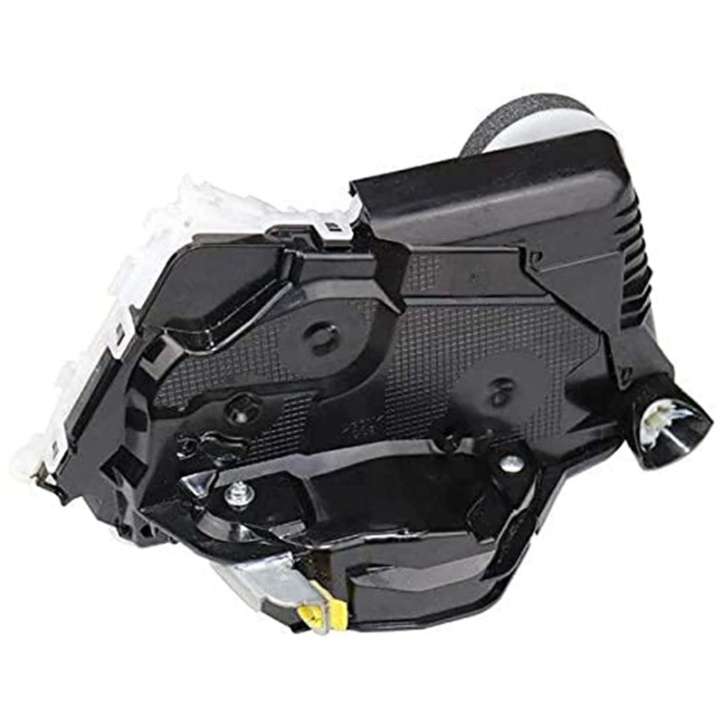 Привод дверного замка приводной для 13-17 Honda Accord Front Left (дверь водителя) Заменяет