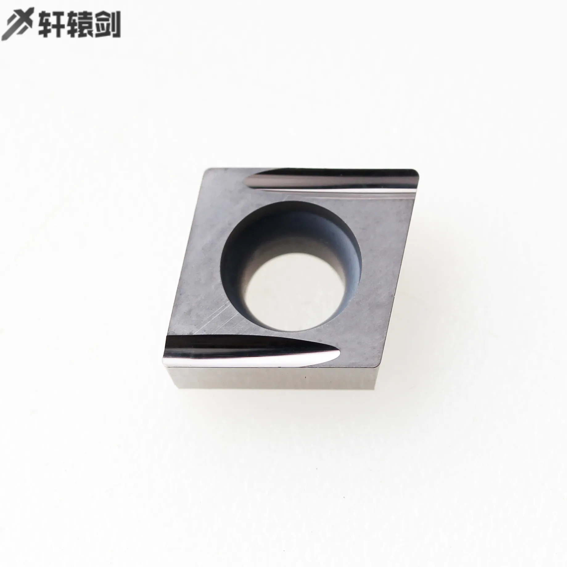 Рисунок 2 - Cermet CNC лезвие расточной внутренней