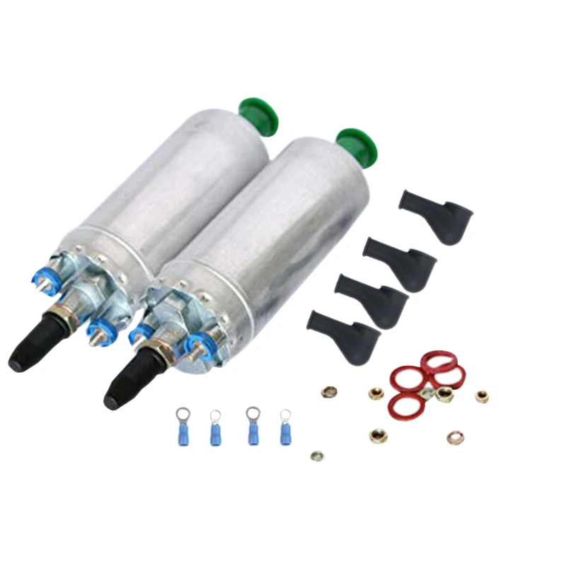 

0580254950 For Mercedes Pair Fuel Pump W124 W126 W140 W202 R129 C124 C126