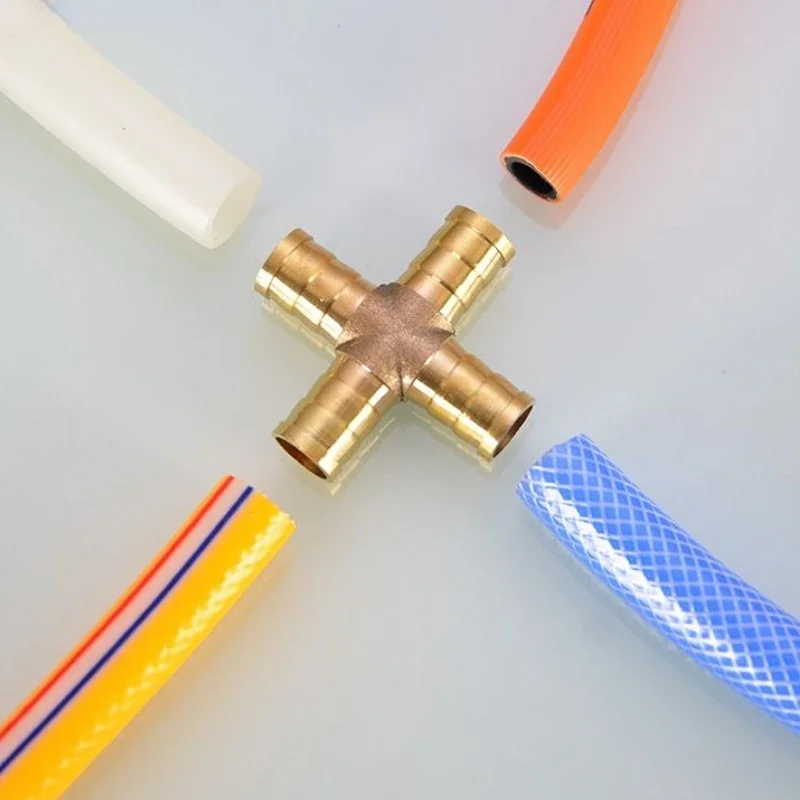 Соединитель для шланга налокотник 4 5 6 8 10 12 16 19 мм газовый шланг сильфонный гнездо