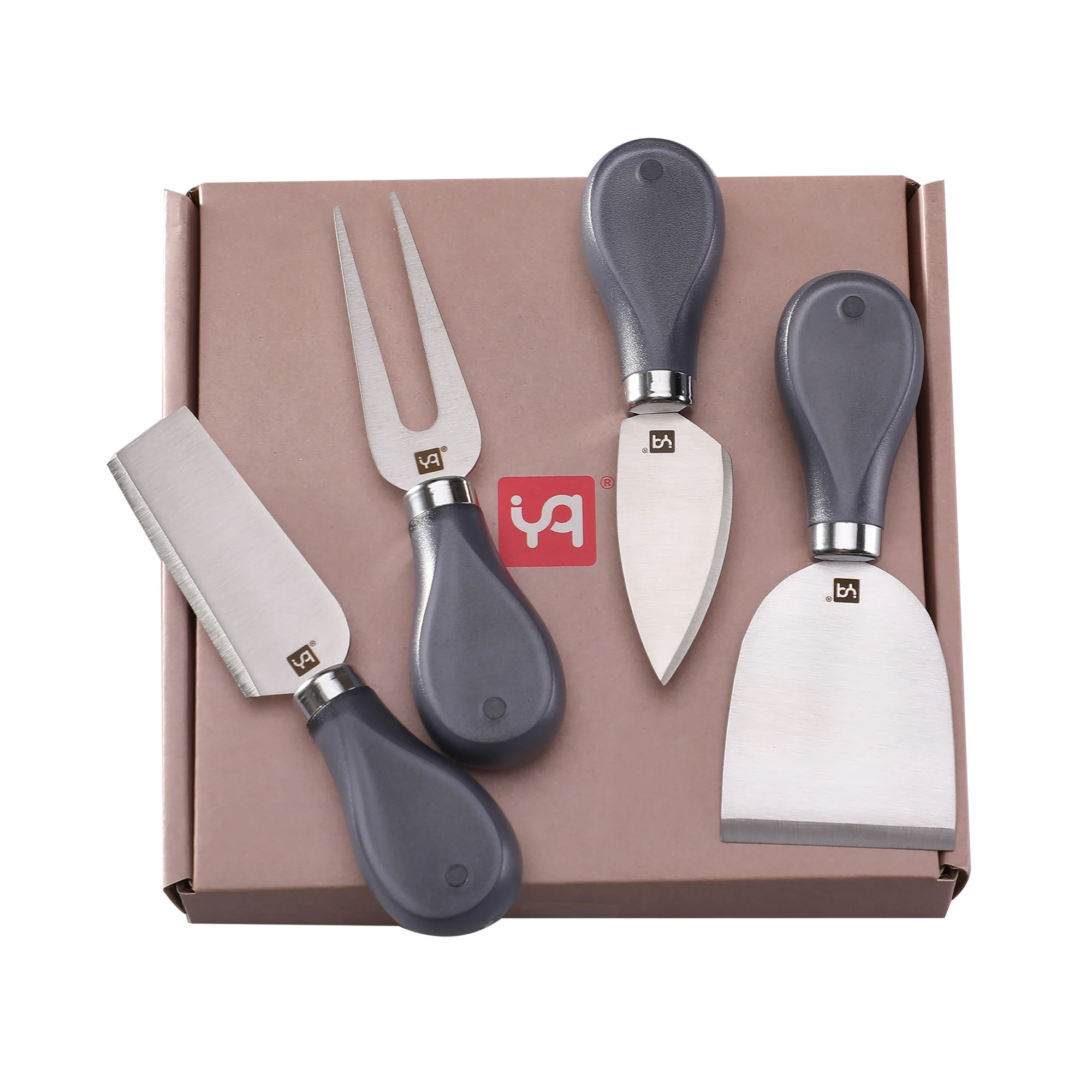 

Multifunctional Cheese Knife Sharp Cut Butter Toast Sliced Bread Peanut Butter Spatula Kitchen Tools Cooking Utensils
