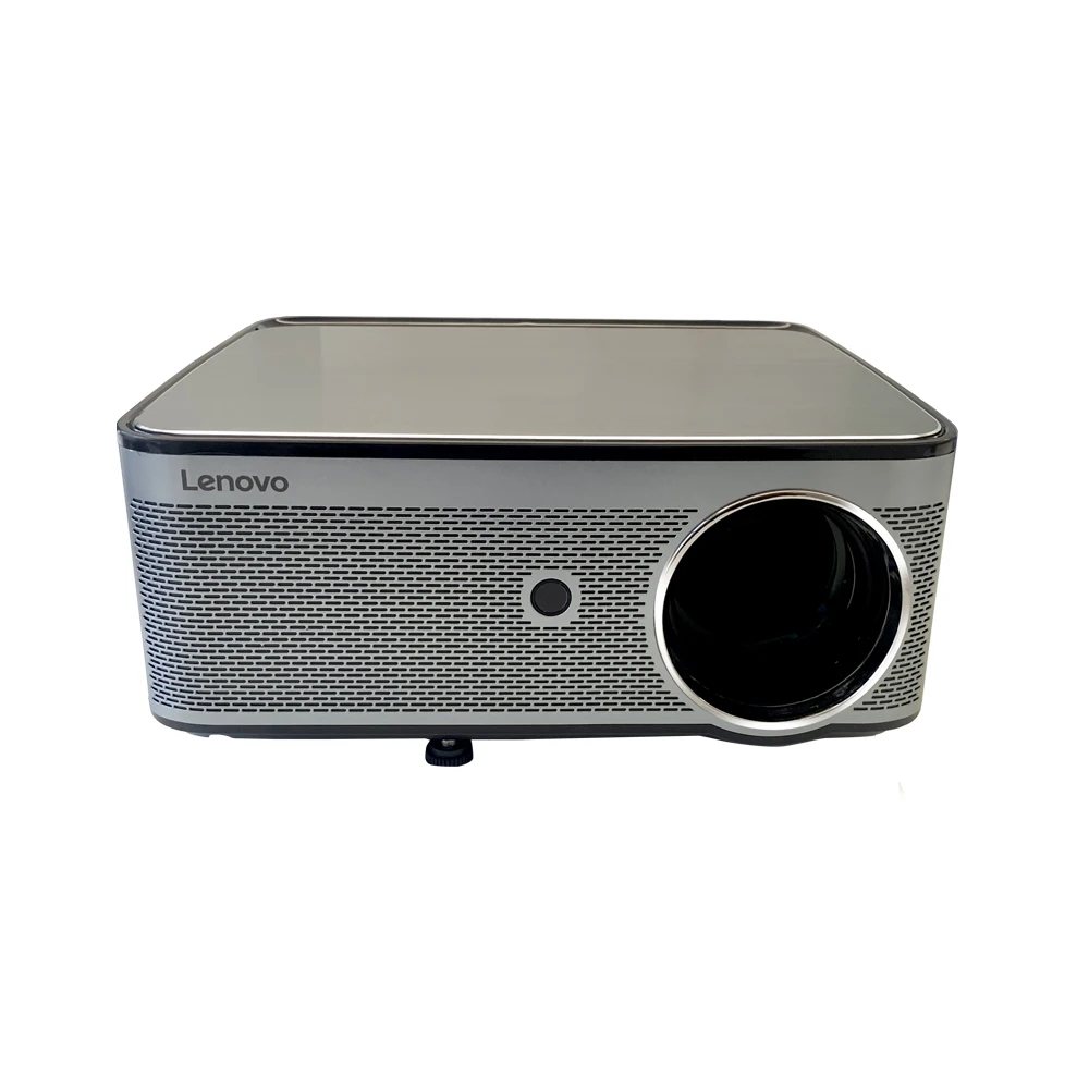 

Светодиодный проектор Lenovo Smart 1080P Full HD L5, 450ANSI-люменов, ЖК-дисплей, Android 6,0, боковая проекция, Hi-Fi динамик, проектор для офиса