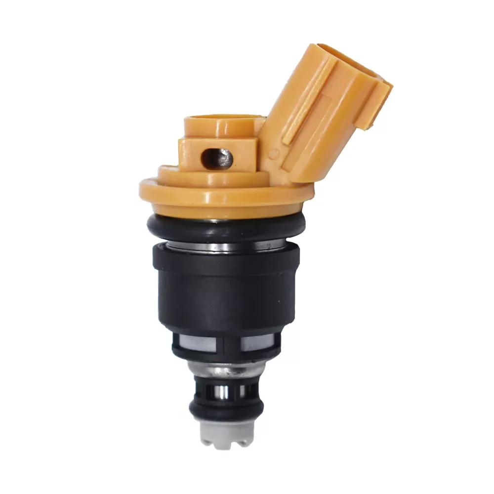 Набор из 4 топливных форсунок 16600-RR543 550cc для Nissan Silvia S13/14/15 SR20DET 16600RR543 БЕСПЛАТНАЯ