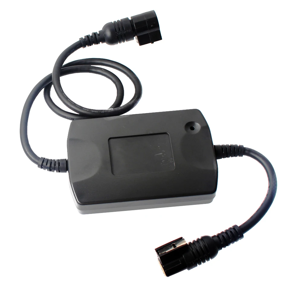 Диагностический кабель для автомобиля TECH2 techi интерфейс | Автомобили и мотоциклы