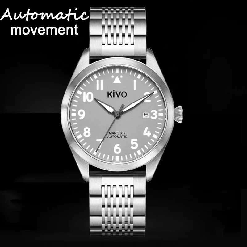 Montre De Luxe Femme Mechanical Watches for Women Wrist Timepiece Automatic Swiss Luxuri Relogio Full Steel Case East Reloj