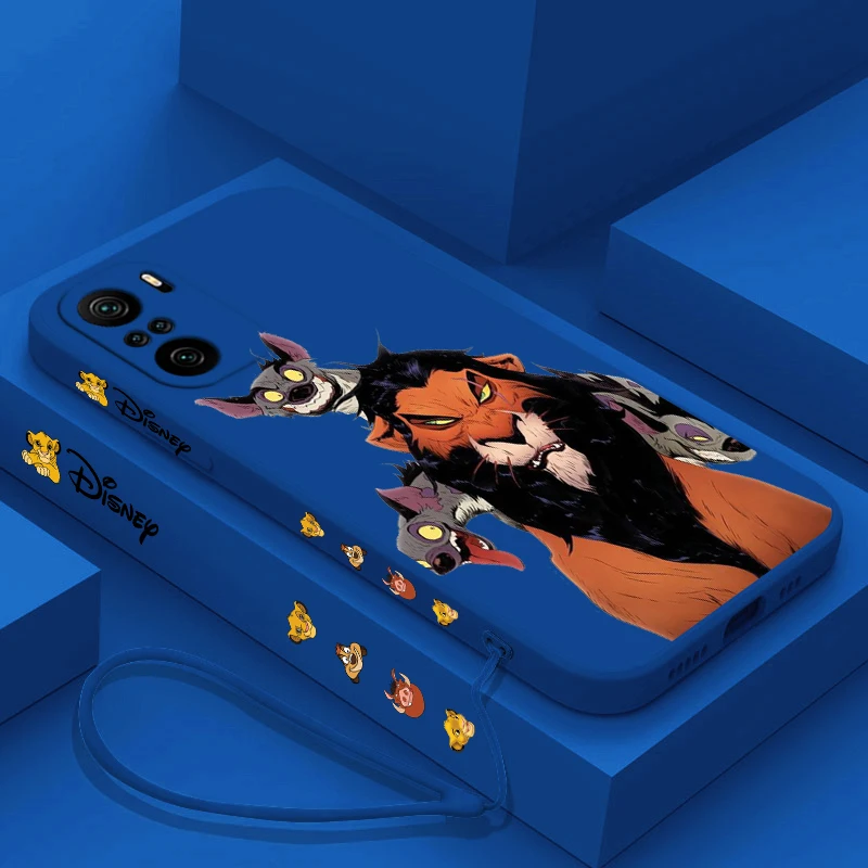 Чехол для Xiaomi Redmi Note 13 12 12Pro 11 11S 11T 10S 10 Pro