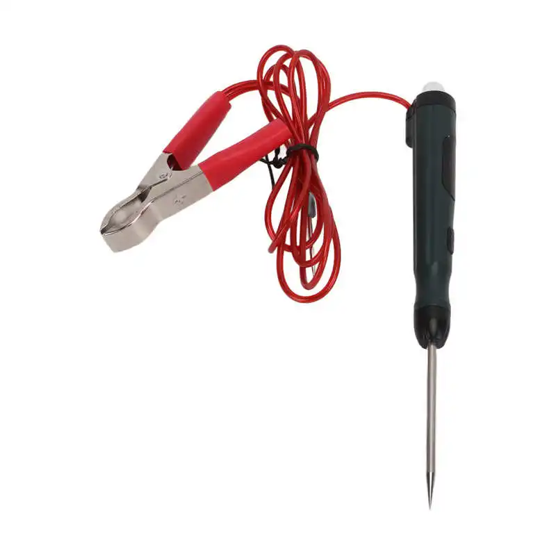 

Car Circuit Tester Accurate Real Time Electrical Test Pen for Vehicles