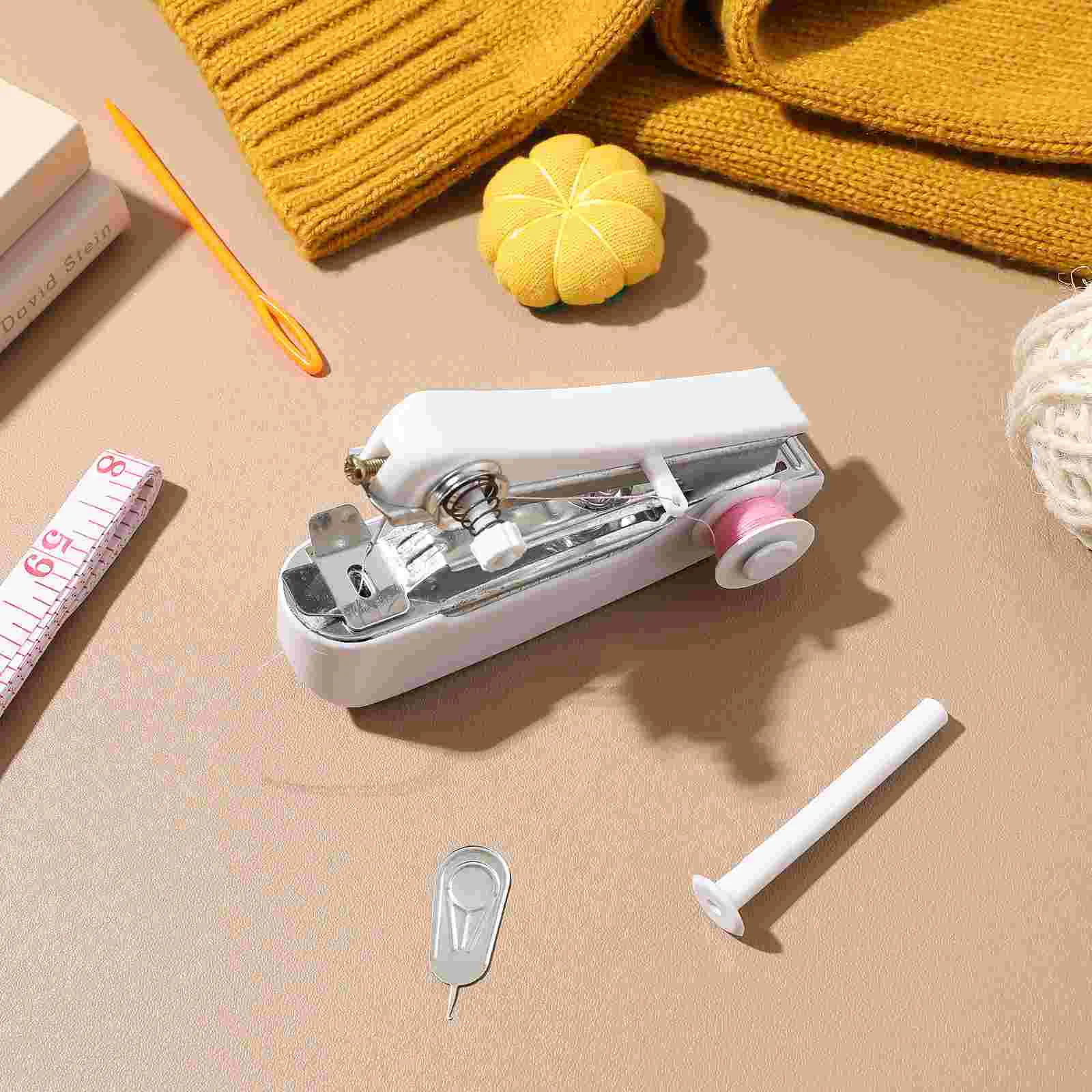 Ручная швейная машина швейное устройство профессиональный инструмент Brother