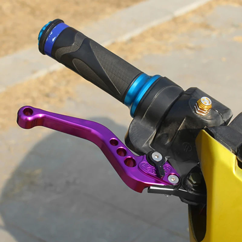 Аксессуары для мотоциклов модифицированные детали складной рычаг ...