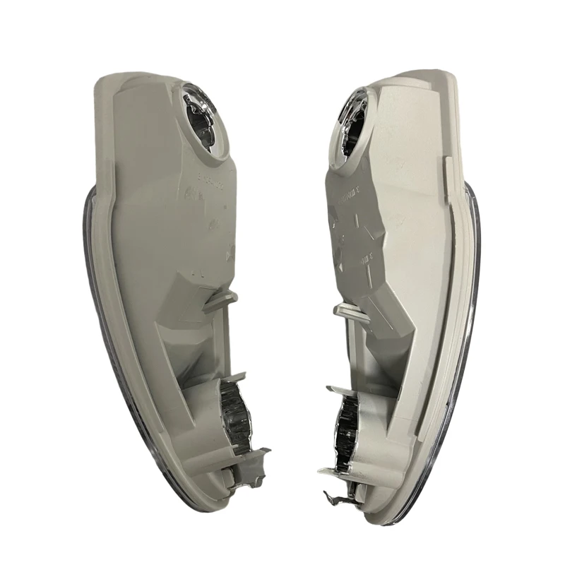 Задний бампер для Bentley Continental GT GTC 2004-2013