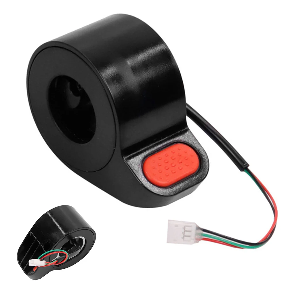 

Electric Scooter Finger Throttle Accelerator For M365 Pro Pro2 High Sensitivity Finger Accelerator Brake E- Accessories