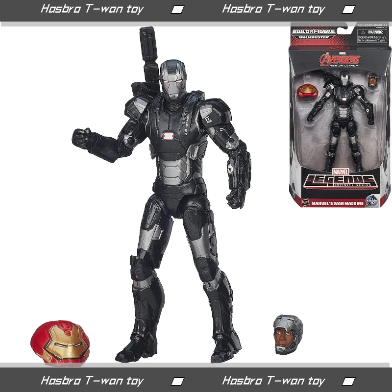 (hulkbuster Baf) Collectible Model Toys