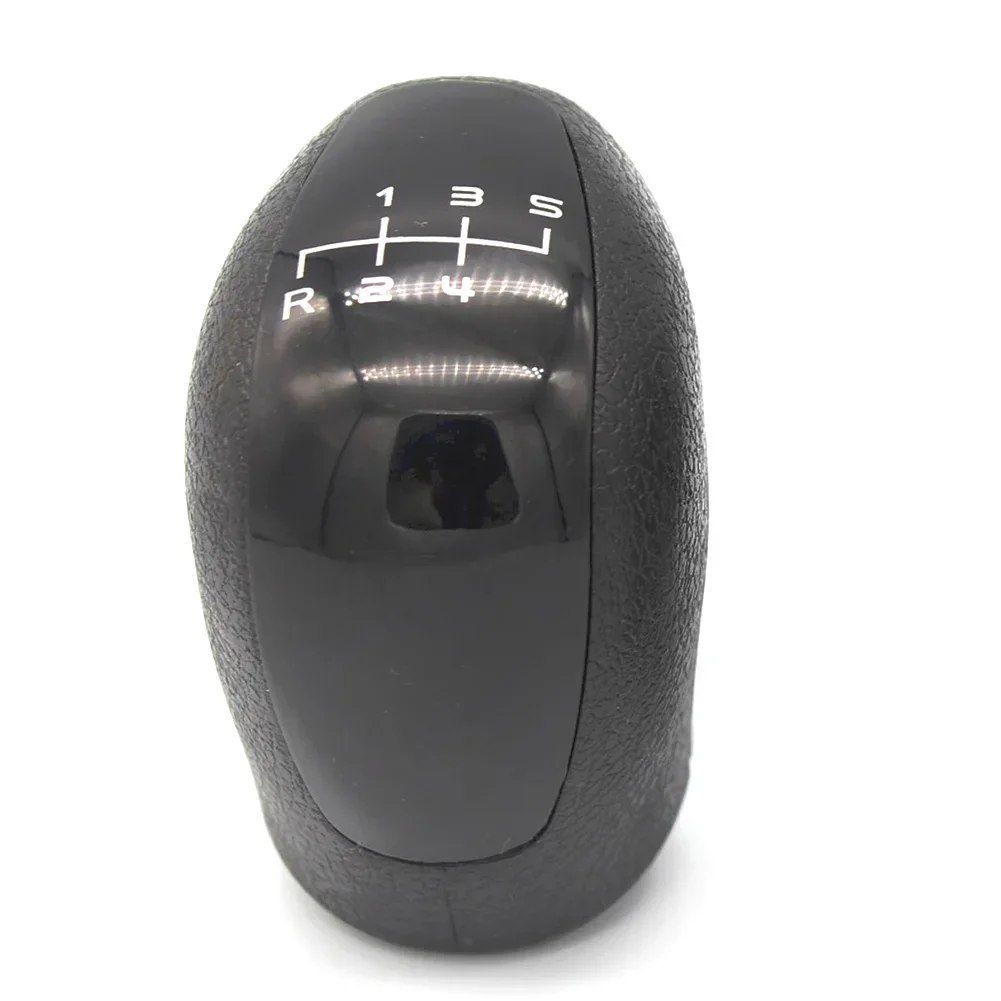 5 рычаг переключения передач Круглый для VITO W639 03-10 SPRINTER II 06-13 ручка аксессуары