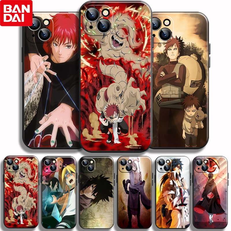 

Funny Naruto Gai Phone Case For iPhone 8 Plus 7 7P 8 Plus SE 2020 X Xr Xs 6 6s 11 12 13 Max Pro Mini 59o6 Coque Etui Bumper