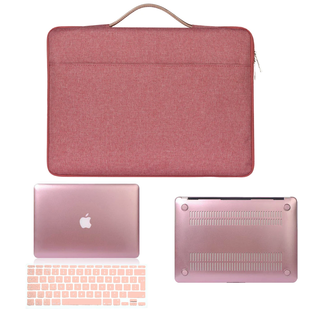 macbook air 11 rose gold