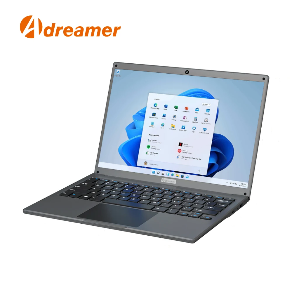 Adreamer LeoBook 13 Laptop 13.3 