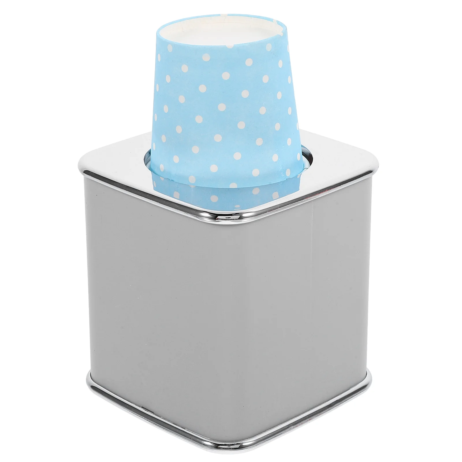 Кофейные кружки диспенсер для чашек эспрессо жидкость воды одноразовый