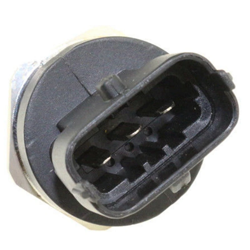 2X 0281002863 314014A010 датчик давления топливной рейки регулятор для двигателя Kia Hyundai 1 5 6 2