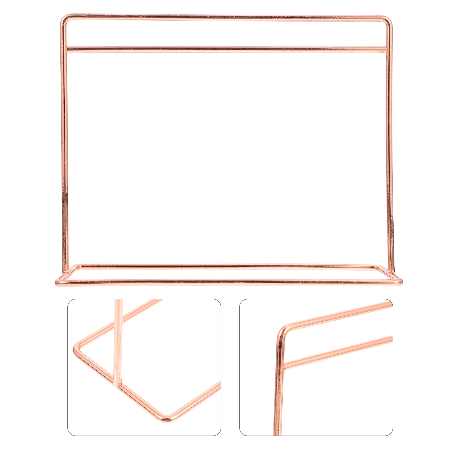 

Mini Hanger Iron Rack Models Baby Clothing Hangers House Clothes Accessories Closet Small Miniature Stand Decoration