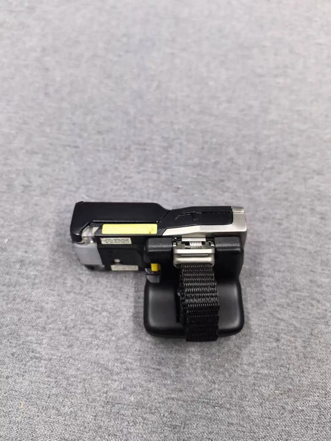 Портативный сканер Zebra RS61B0-KESSXWR RS6100 изображение SE55 1D/2D