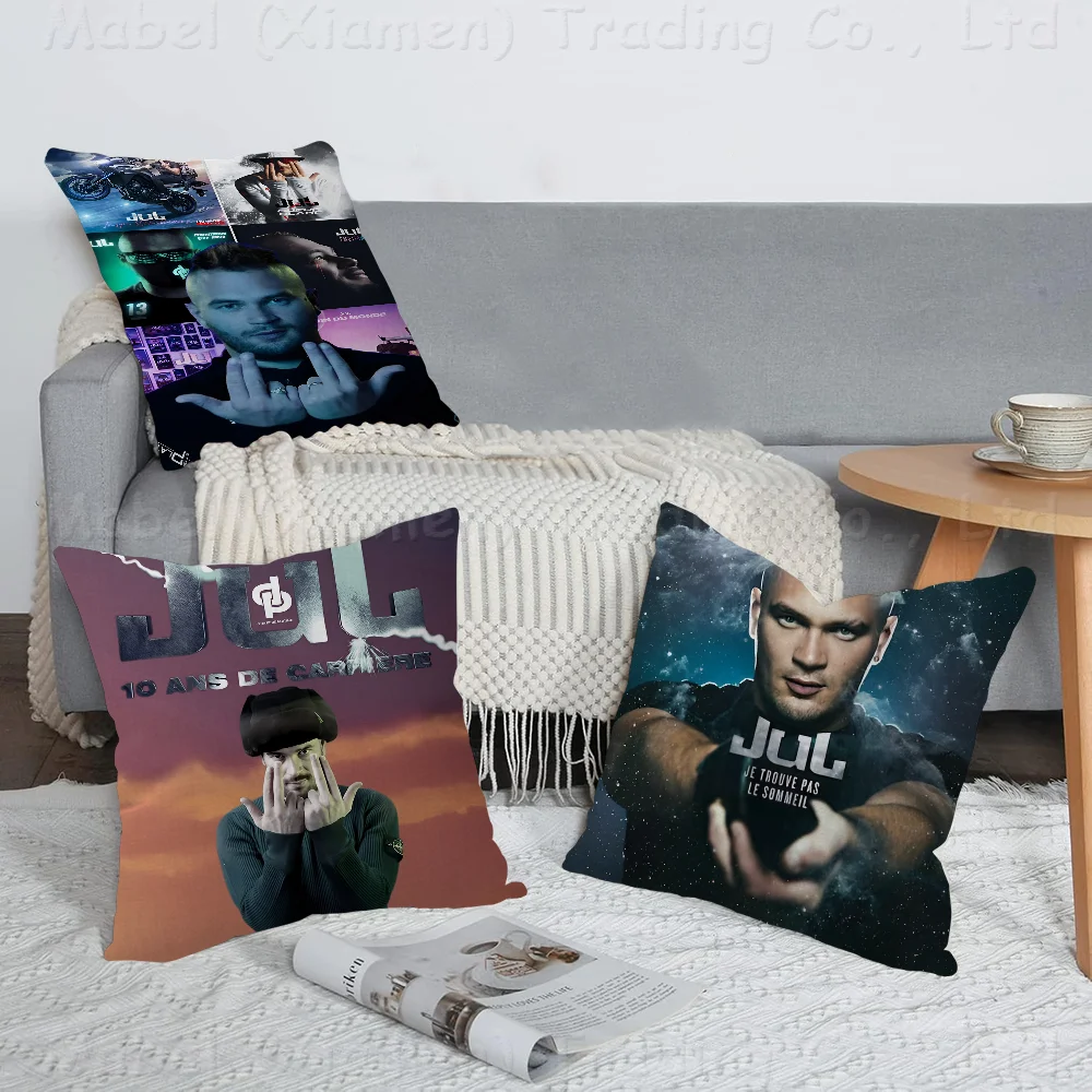 JuL Cɾst Pas Des Lol Classic Movie Personalized Pillow Dust Cover Bedroom Kids Party Decoration Pillowcase Birthday Children