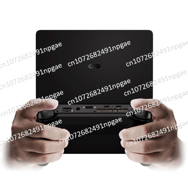 Компьютерная портативная игровая консоль Ryzen 8840U/7640U с 7-дюймовым оригинальным