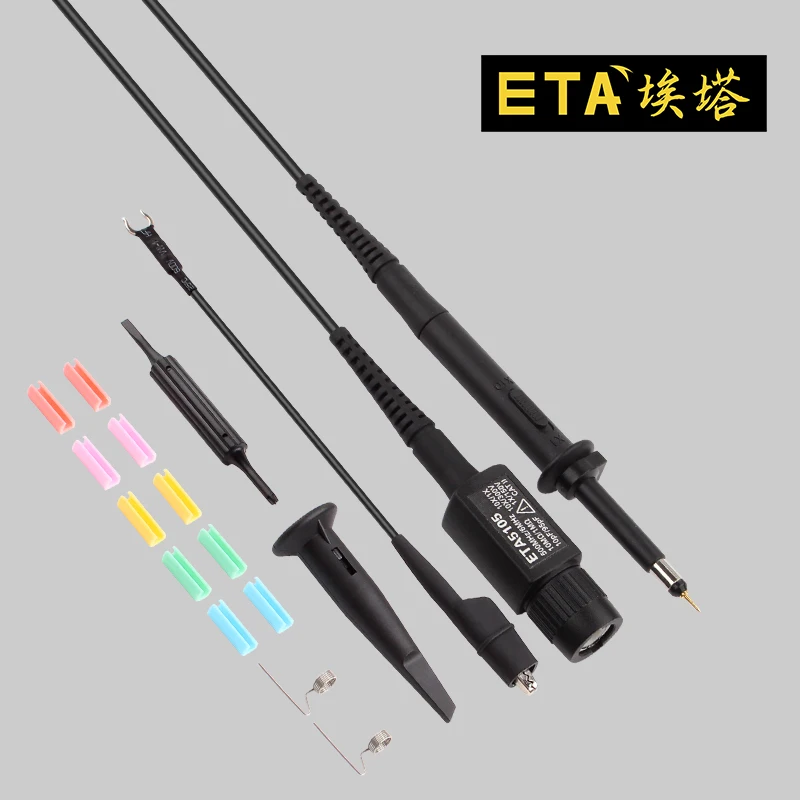 Универсальный зонд для осциллографа ETA5105 500 МГц