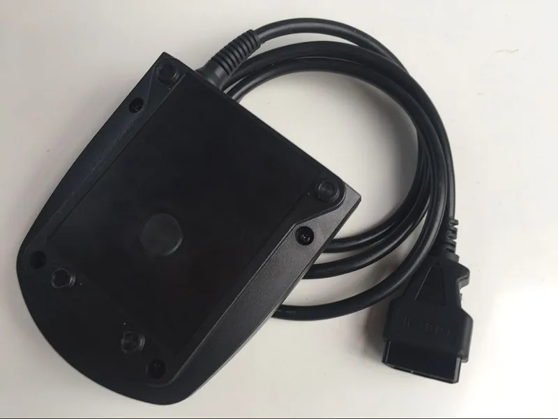 Для H-onda HDS HIM USB-интерфейсный кабель для Him диагностический инструмент OBDII
