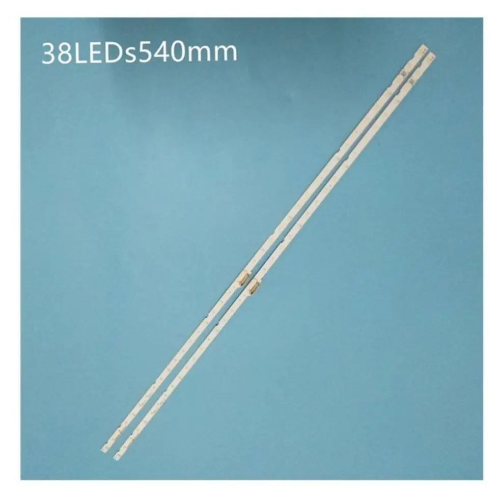 

Светодиодная лента для подсветки для Samsung UE50NU7400 UN50NU7100 UE50NU7100 UE50NU7020 50NU7100 UN50NU6900 UE50NU7090 UA50NU7800 UE50NU7092