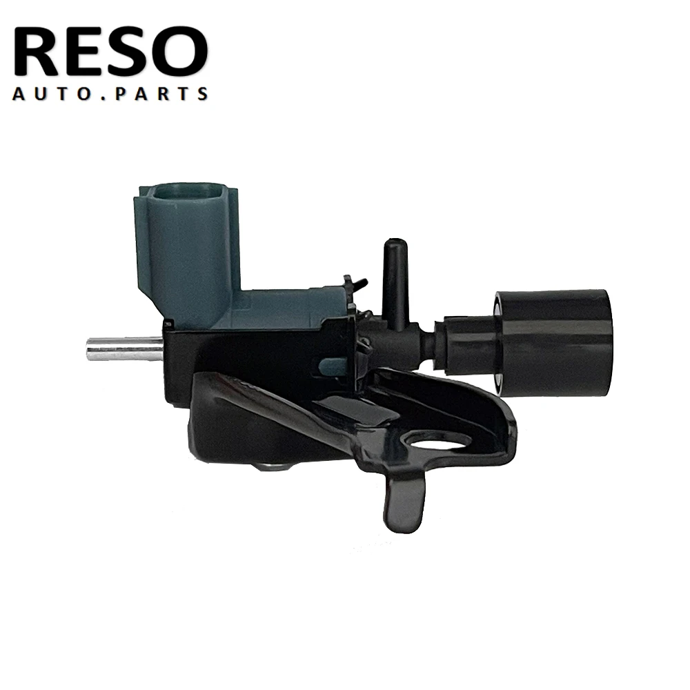 

RESO Car EGR Vacuum Solenoid Switch Valve VSV For Toyota RAV4 Camry Celica Solara 1992-2001 25860-74050 90910-12100