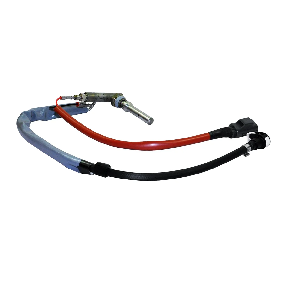 Датчик выхлопных газов DPF топливный паровой клапан для 2012 + Ford Transit MK8 2 FWD CUSTOM 1940310 /