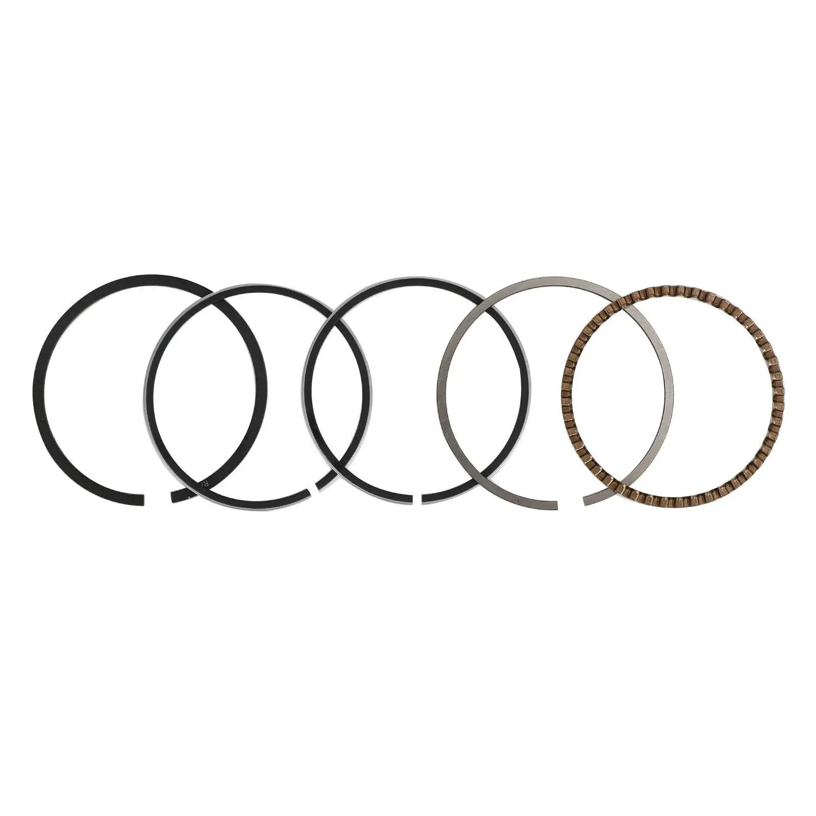 Цилиндрический цилиндр 39 мм цилиндрический поршневое кольцо Комплект прокладок