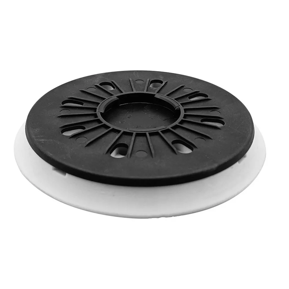 Hook Loop Grinder Polishing Abrasive Disc 150mm / 6 Inch Grinding Pad For Festool ROTEX RO150 Grinder