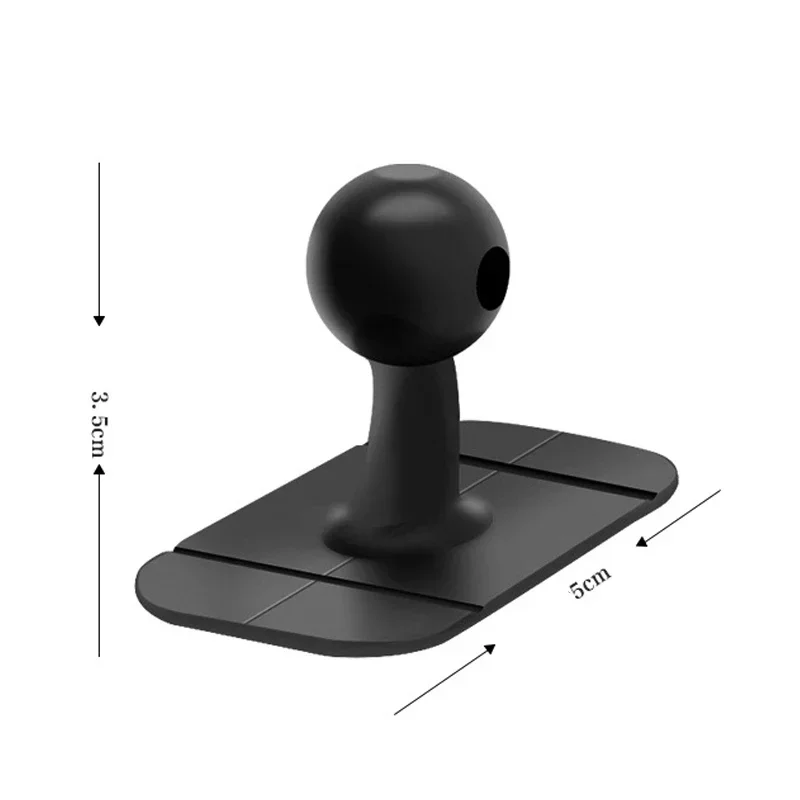 

Универсальный автомобильный держатель для телефона Aoto, самоклеящийся кронштейн для телефона на приборной панели, держатель для мобильного телефона с GPS, аксессуары, автомобильные аксессуары