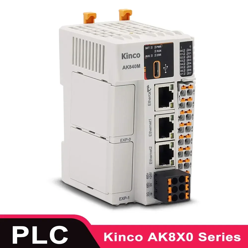 

Kinco AK840M логический контроллер