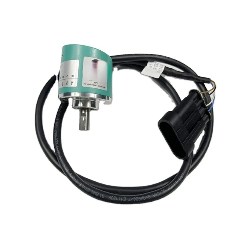 

genuine Electric pallet truck Encoder ABS200-700010-001 for forklift CBD20-ABC1S