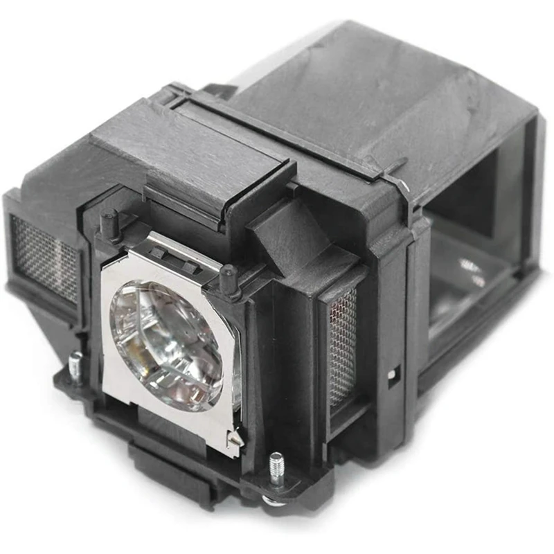 

2 шт., Сменная Лампа для проектора для EPSON ELPLP96 / V13H010L96