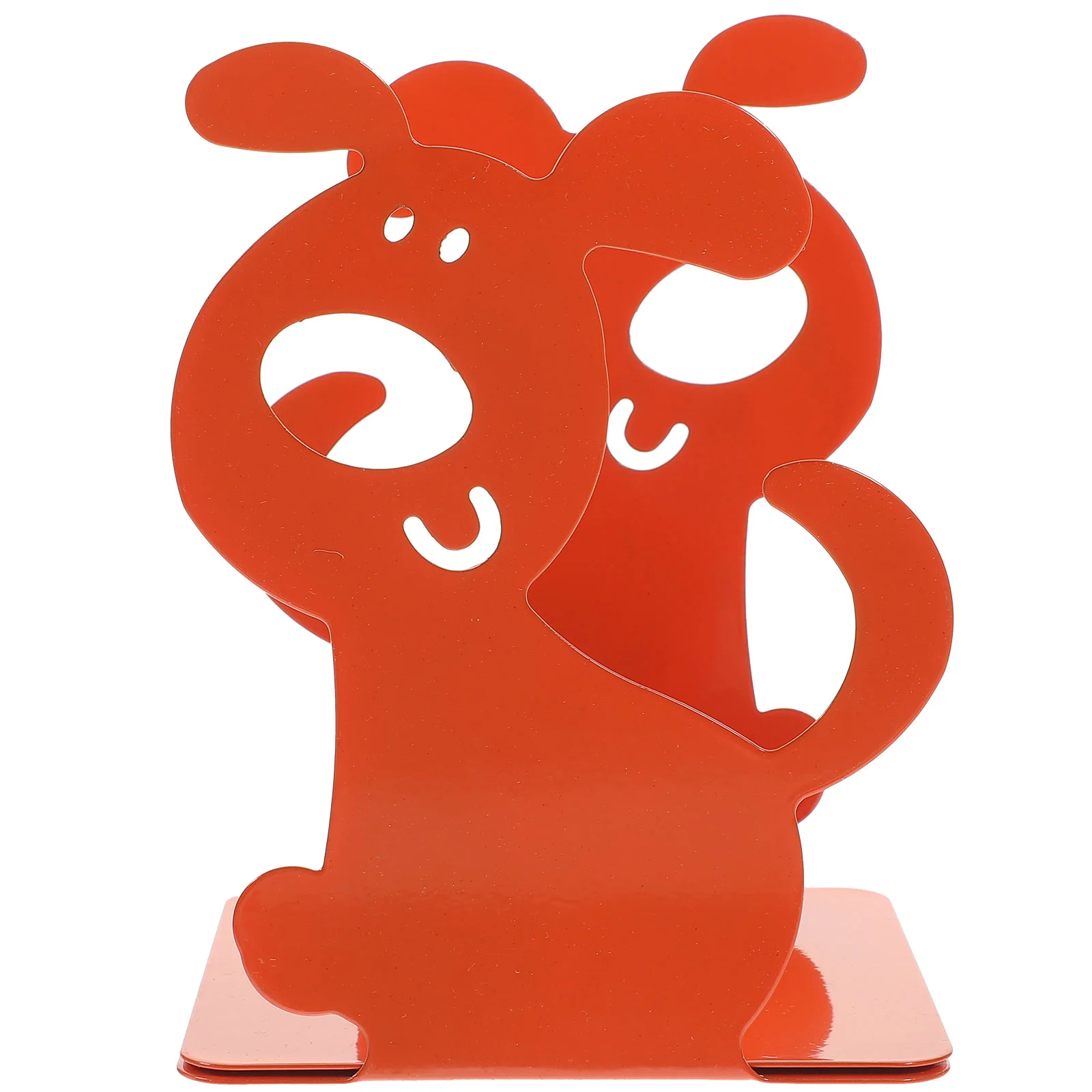 2 шт. подставка для книг полки офиса органайзер моделирования торцев удобные